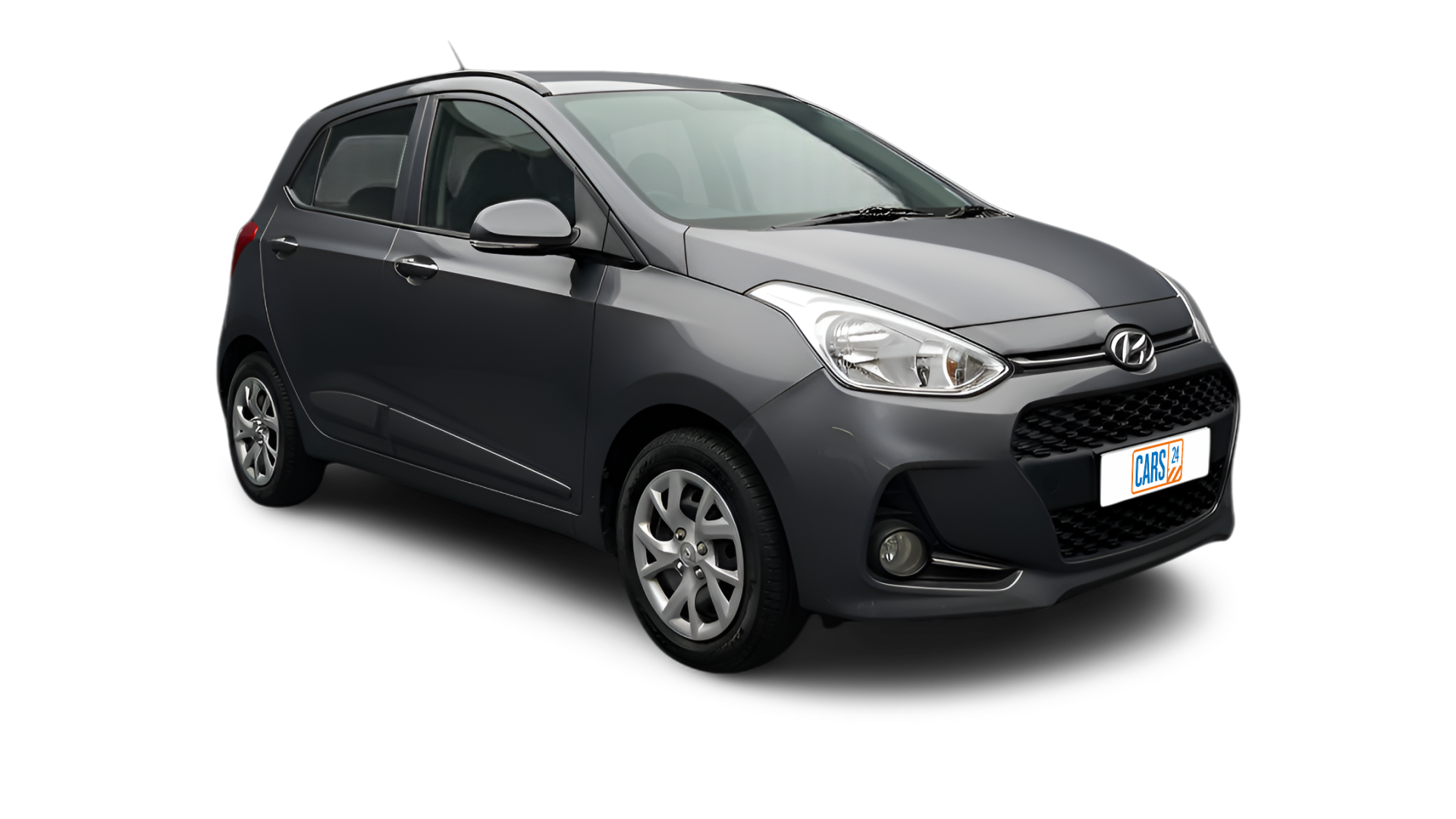 Hyundai Grand i10-img